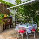 Sky Garden Sarandi Studio Pool & Barbacue