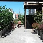 Sky Garden Sarandi Studio Pool & Barbacue