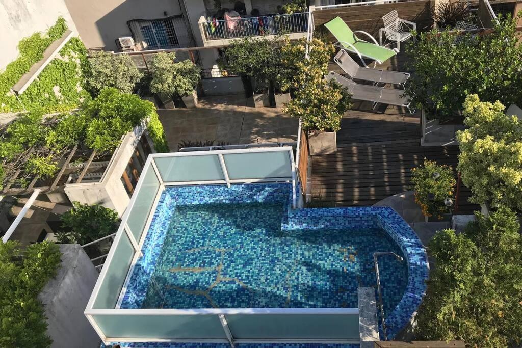 Sky Garden Sarandi Pool & Barbacue Apartamento *