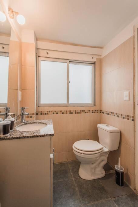 Apartamento Sky Garden Sarandi Pool & Barbacue Montevideo
