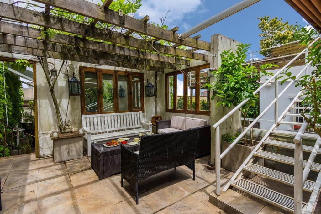 Apartamento Sky Garden Sarandi Pool & Barbacue
