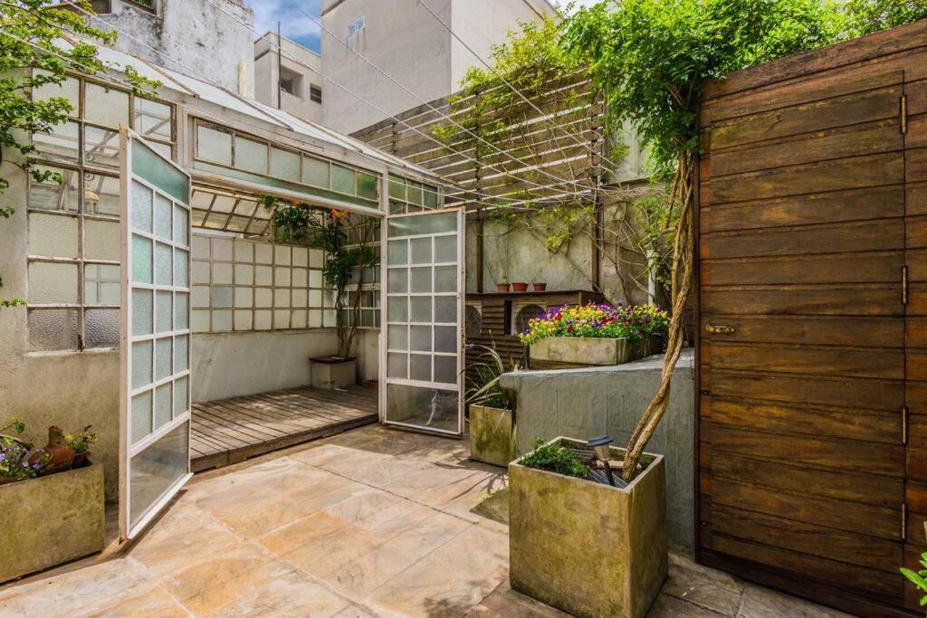 Sky Garden Sarandi Pool & Barbacue Montevideo